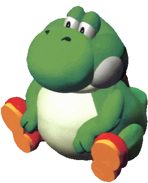 Yoshi
